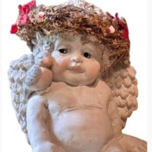 Dreamsicle Collectable and BLUEBIRD by Kristin Cast
